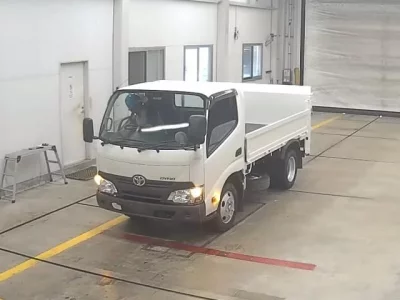 Toyota OTHER