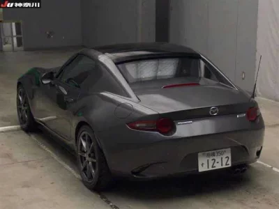 Mazda ROADSTER
