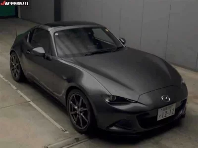 Mazda ROADSTER