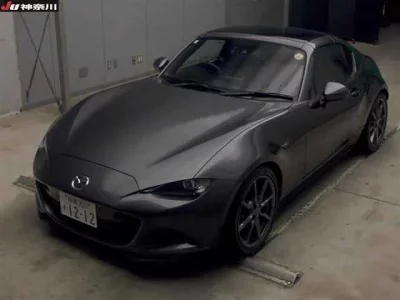 Mazda ROADSTER