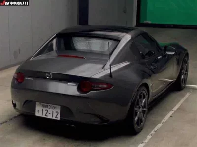 Mazda ROADSTER