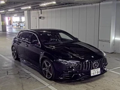 Mercedes-Benz AMG
