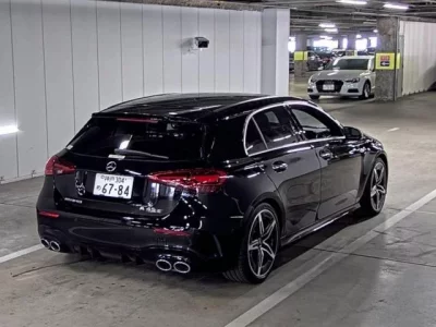 Mercedes-Benz AMG