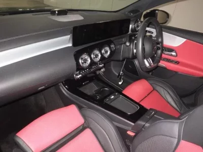 Mercedes-Benz AMG