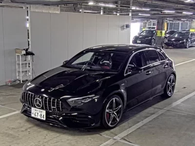 Mercedes-Benz AMG