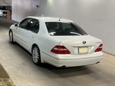 Toyota CELSIOR