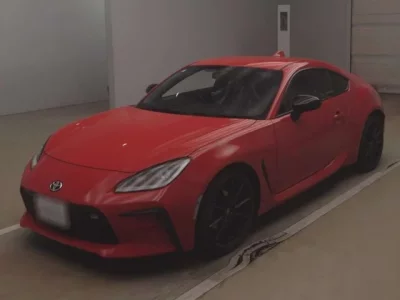 Toyota 86