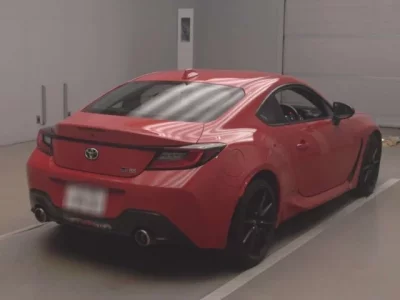 Toyota 86