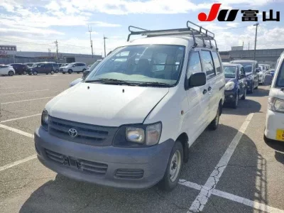 Toyota TOWN ACE VAN