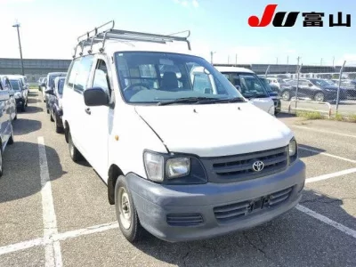 Toyota TOWN ACE VAN