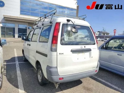 Toyota TOWN ACE VAN