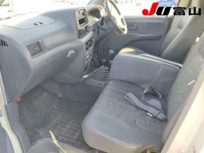 Toyota TOWN ACE VAN