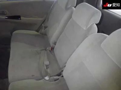 Toyota COROLLA SPACIO