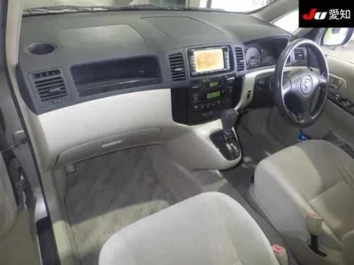 Toyota COROLLA SPACIO