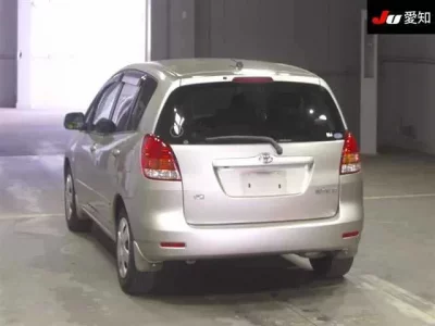 Toyota COROLLA SPACIO