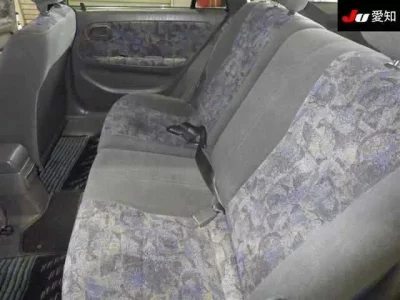 Toyota COROLLA TOURING WAGON