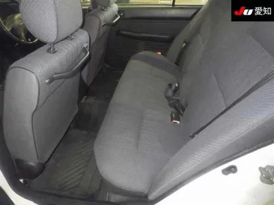 Toyota CROWN COMFORT