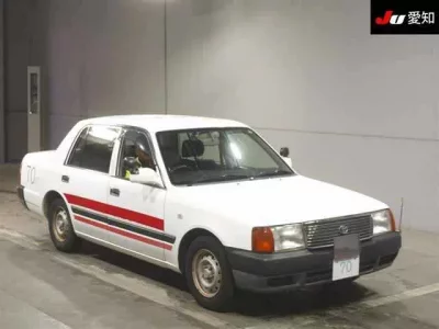 Toyota CROWN COMFORT