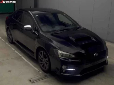 Subaru WRX