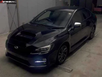 Subaru WRX