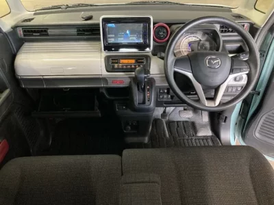 Mazda FLAIR WAGON
