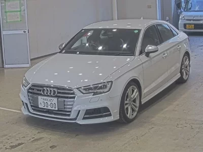 Audi S3