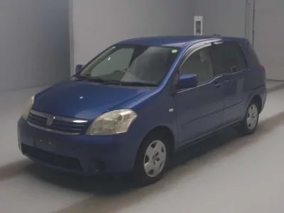 Toyota RAUM