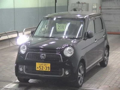 Honda N ONE