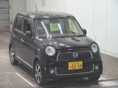 Honda N ONE