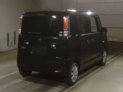 Mazda FLAIR WAGON