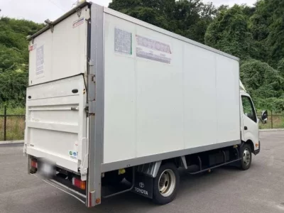 Toyota DYNA
