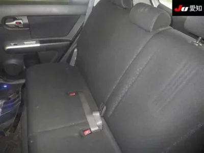 Toyota COROLLA RUMION