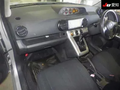 Toyota COROLLA RUMION
