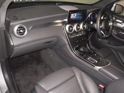 Mercedes-Benz GLC CLASS