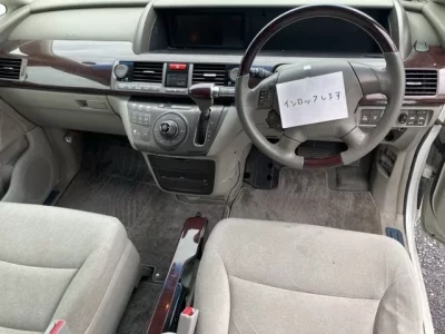 Honda ELYSION