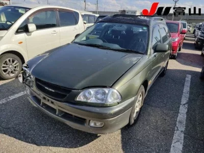 Toyota CALDINA
