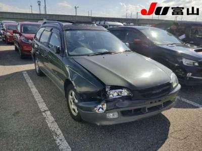 Toyota CALDINA