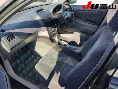Toyota CALDINA