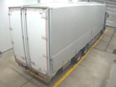 Mitsubishi FUSO TRUCK