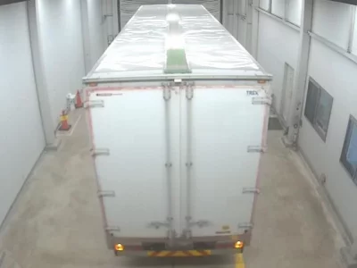 Mitsubishi FUSO TRUCK