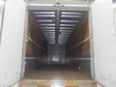 Mitsubishi FUSO TRUCK