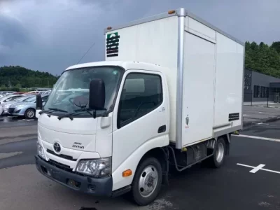 Toyota DYNA