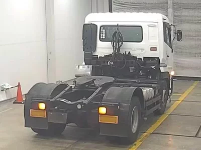Nissan UD SERIES