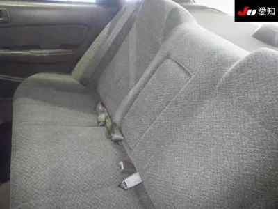 Toyota SPRINTER