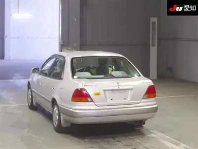 Toyota SPRINTER