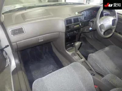 Toyota SPRINTER