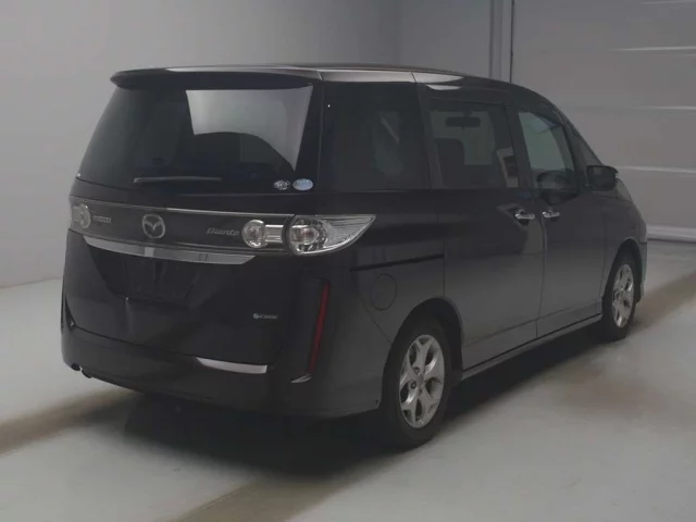 Mazda BIANTE