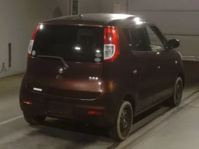 Suzuki MRWAGON