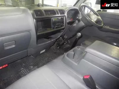 Mazda BONGO VAN