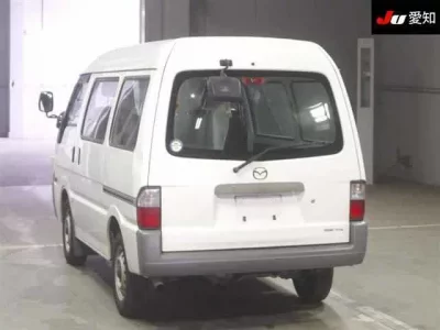 Mazda BONGO VAN